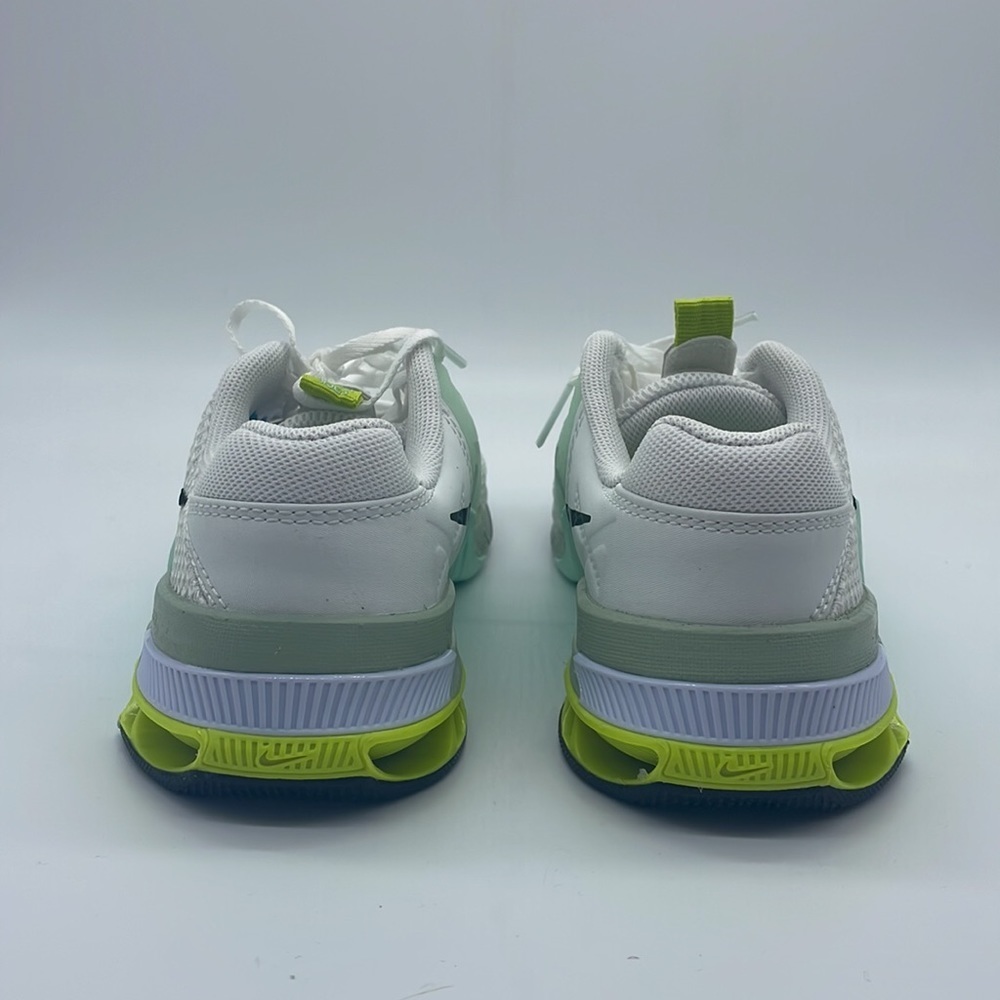 Nike Women’s Metcon 7 CZ8280-100 new with box new with box sea foam green - Picture 6 of 6